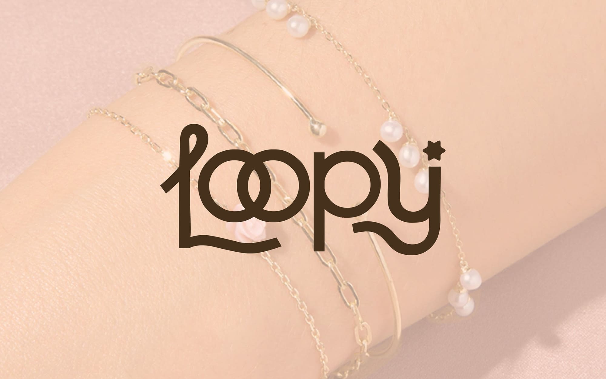 Loopy Logo
