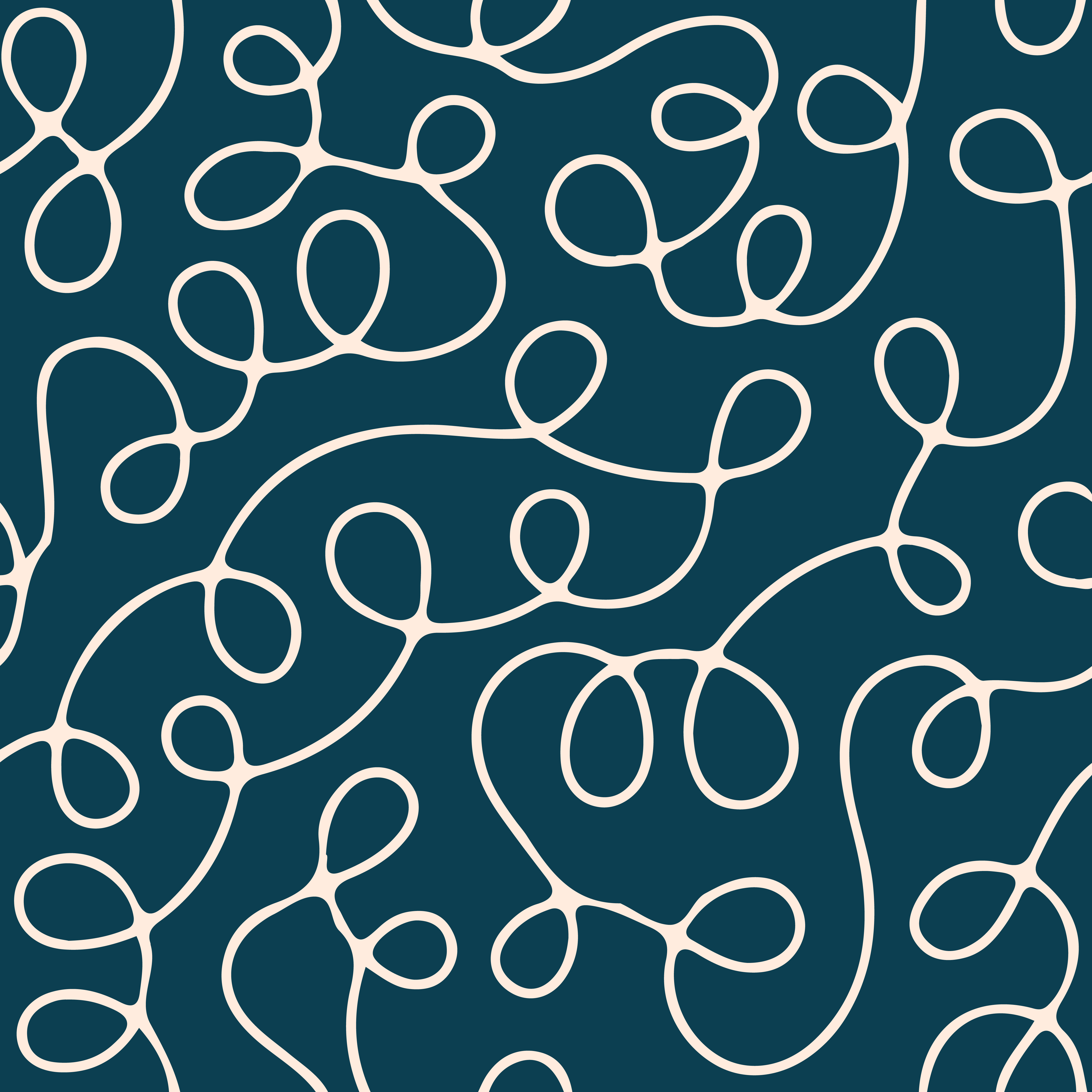 Loopy Patterning