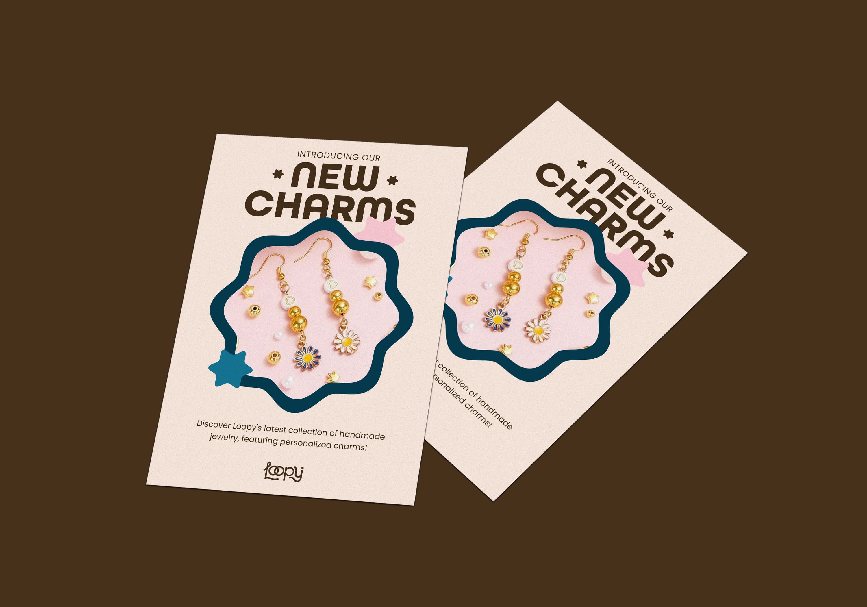 Loopy Posters
