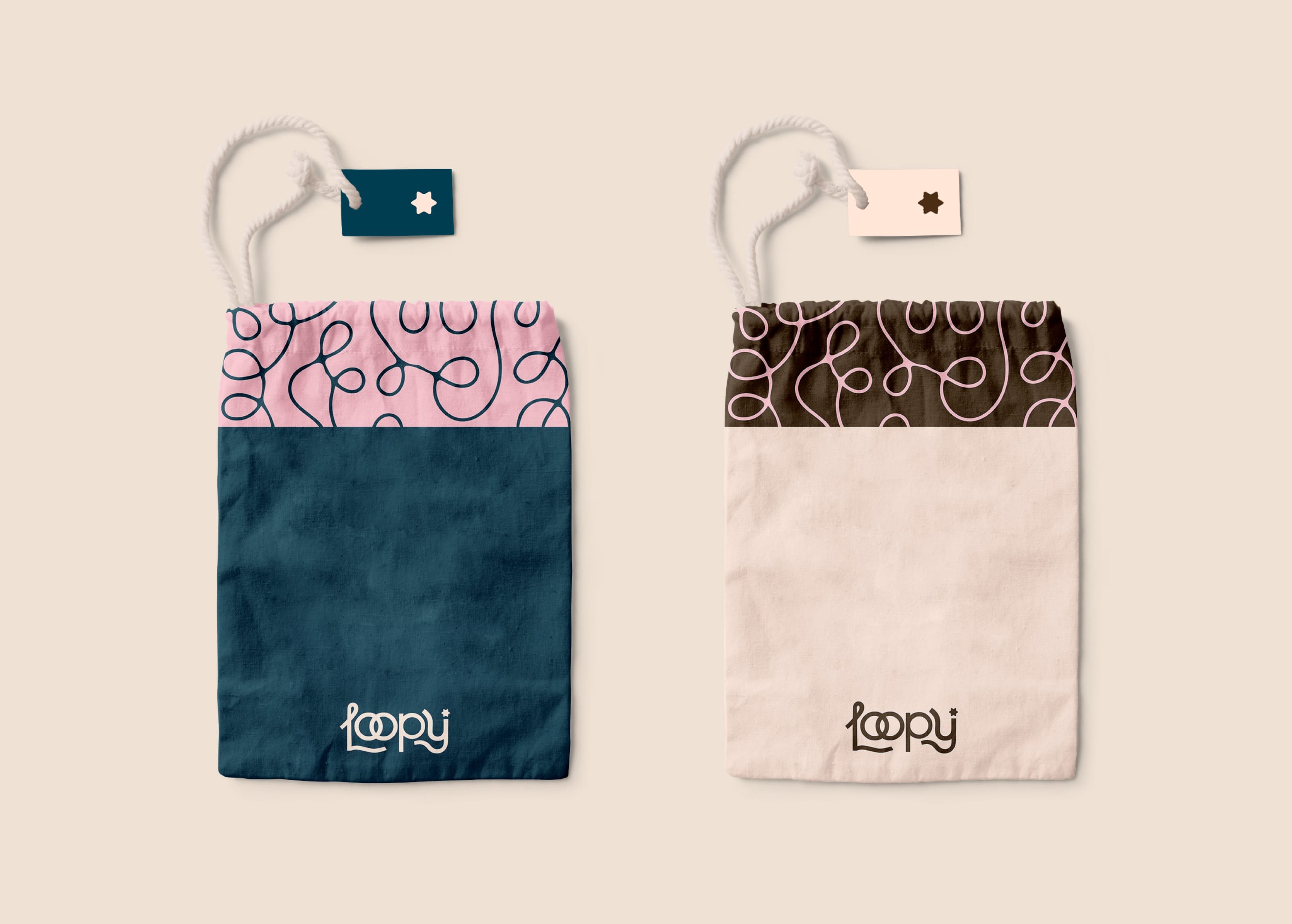 Jewelry Bags