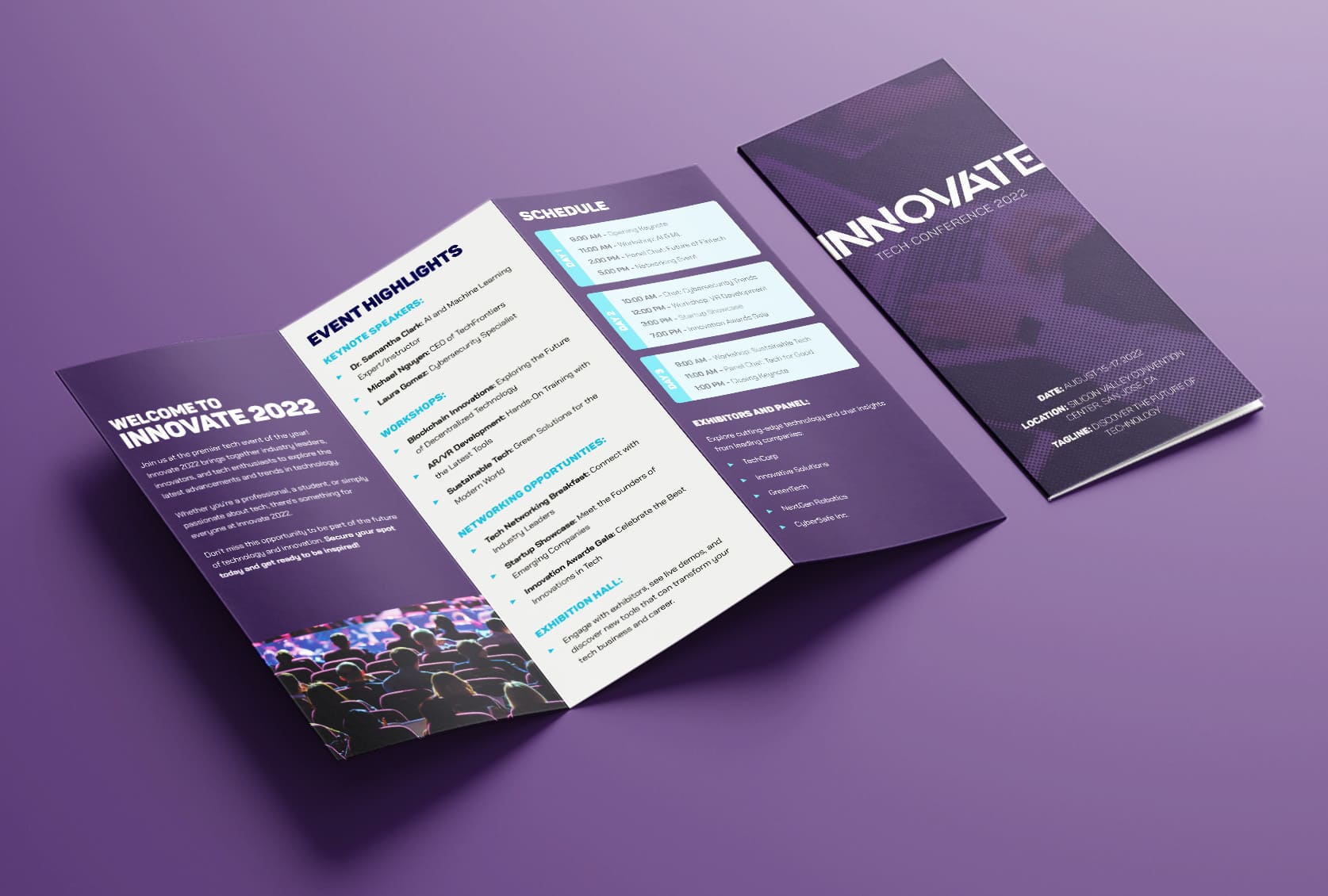 Brochure