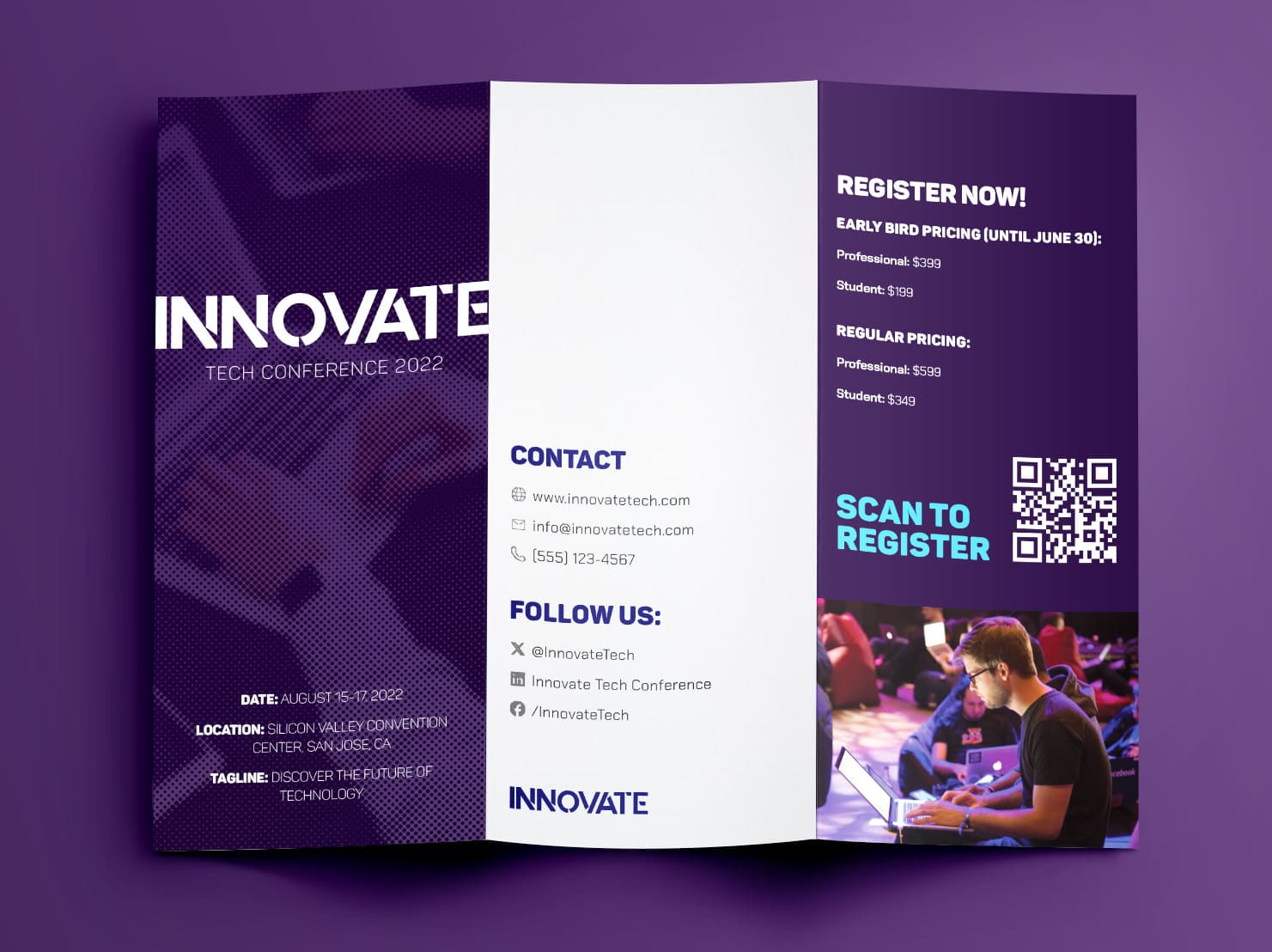 Brochure