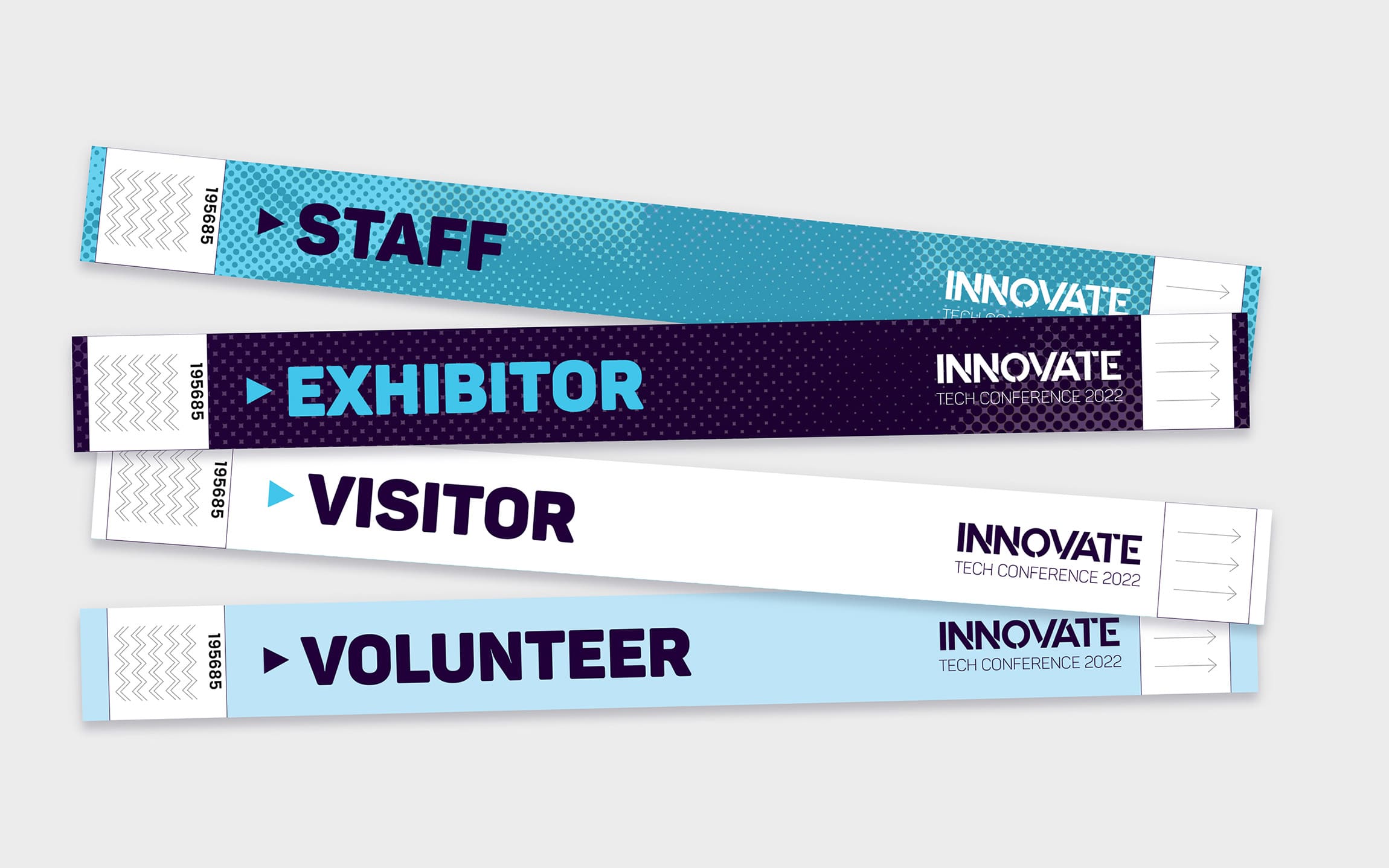 Wristbands
